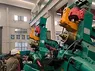 Вертикальный кольцепрокатный стан серии