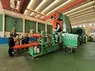Вертикальный кольцепрокатный стан серии