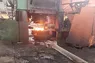 Пятиосевой ковочный манипулятор  (0,2-1,2 тонн)